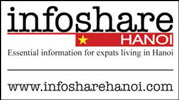 Infoshare Hanoi Infoshare Hanoi