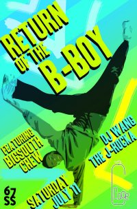 bboy bboy