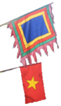 flags