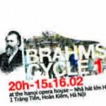 Concert Vol 48 Brahms Cycle I