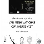 exhibition illustrations in book