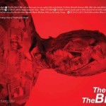 Performance The Cover The Breath