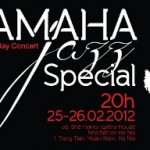 YAMASHITA Yosuke 70th Birthday Concert
