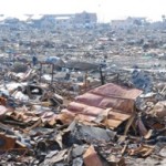 A Remembrance of the 3.11 Tohoku Earthquake