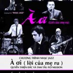 Jazz Concert with Artists from Sweden