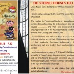 Linda-The Stories Houses Tell