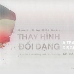 exhibition A Transformative Disguise