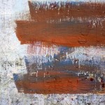 exhibition dialogue with the walls