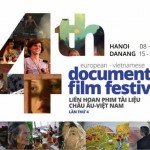 4th European - Vietnamese Documentary Film Week
