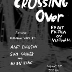 Bookworm Festival-Crossing Over