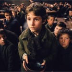 Oliver Twist EU film festival