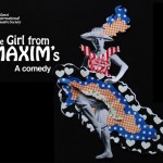 The Girl from Maxims