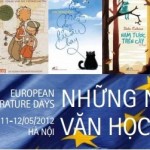 european literature days