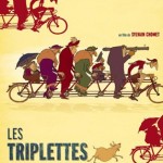 les triplettes de belleville