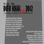 young sculptors exhibition