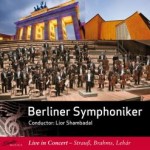 Berliner Symphoniker
