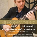 Guitar Concert Fabricio Mattos 1