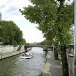 exhibition a glance of paris