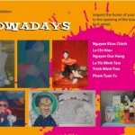 exhibition nowadays en