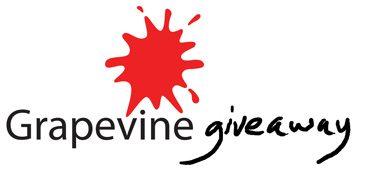 Grapevine giveaway
