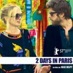 2 days in Paris