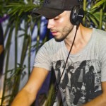 DJ Glasser DJ Glasser