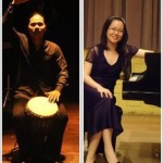 Piano and Percussion Concert Piano and Percussion Concert