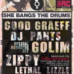 shebangsthedrums HRC1 shebangsthedrums HRC1