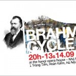 Brahms Cycle 2 Brahms Cycle 2