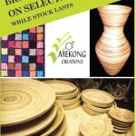 Discount Mekong Quilts