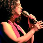 Emel Mathlouthi Emel Mathlouthi