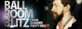 CAMA - Rodion - Ballroom Blitz