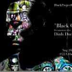 black gold project black