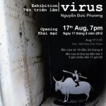 exhibition virus