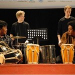 Cracking Bamboo 2012