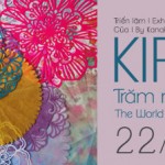 Exhibition The World of KIRIGAMI 1