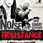 Noise and Resistance Saigon