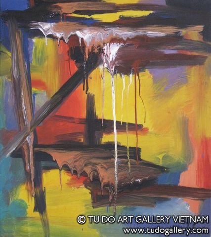 Tran The Vinh Untitled Tran The Vinh Untitled