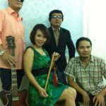 performance of Go group