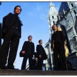 Acies Quartett