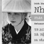 Exhibition Metamorphosis of Japan After the War