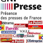 exhibition of french press