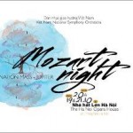 mozart night