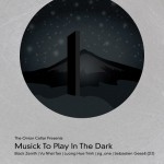 musick to play in the dark