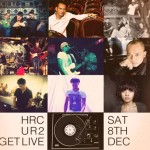 HRC-UR2-Get live