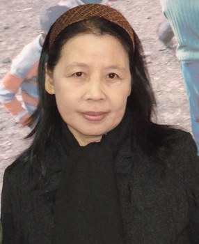 Minh Khue