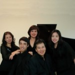 Song Hong Chamber