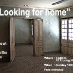 Video screening at Tadioto