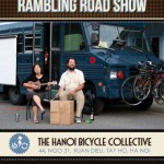 Echo Park Film Center Rambling Road Show