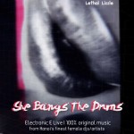 She Bangs The Drums